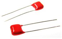 Guitar Tone Capacitors: 0.01uF (microfarads)