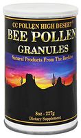 Pollen Granules CC Pollen 8 oz Can