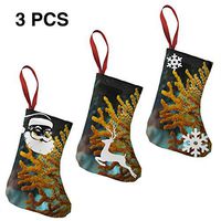 Christmas Stockings Decoration Rottnest Island Wildlife Customized for Funny Xmas Party