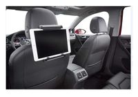 Volkswagen OEM VW Universal Rear Seat Headrest Tablet iPad Holder 000061125G