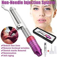 Hyaluronic Pen High Pressure Acid Guns Anti Wrinkle Water Syringe Needle Injection Beauty,Hyaluronic Pen High Pressure Acid Guns Anti Wrinkle Water Syringe