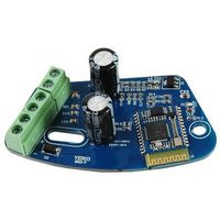 MCM Custom Audio 50-16620 30 WATT Amplifier Board with Bluetooth Receiver