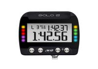 AIM SPORTLINE SOLO2 GPS BACKLIT LED LAP TIMER (X47 SERIES)