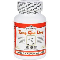 Zong Gan Ling 90 Tablets (1)