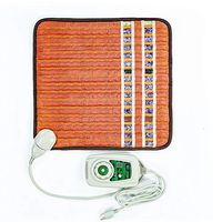 HealthyLine Far Infrared Heating Pad - TAO Mat Small 1818 Soft InfraMat Pro®