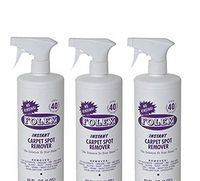 Folex Carpet Spot Remover, 32 oz 3-Pack (32 oz (6-Pack))