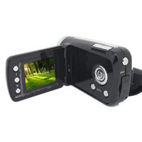 Kaimu Video Camera DV 16X HD 1080P Night Photography Recording Digital Video Camera Dome Cameras