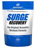 Surge® Recovery - Vanilla - 1408 g