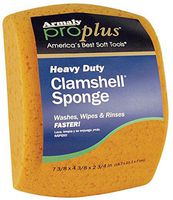 Armaly Brands 10 Proplus® Clamshell® Sponge