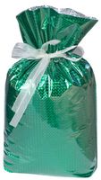 Gift Mate 12-Piece Large Green