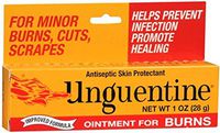Unguentine Ointment Original 1 oz (Pack of 7)