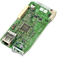 Panasonic KX-TVA594 Ethernet Card