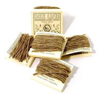 Bee Line Organic Hemp Wick 5 Pack
