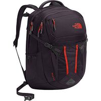 The North Face Women's Recon Laptop Backpack 15"- Sale Colors (Galaxy