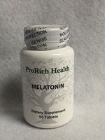 MELATONIN
