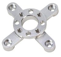 NEMA 17 Stepper Motor Mount