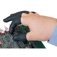 QRP 8C-S Static Dissipative Latex Finger Cots, Small, 720/Bag