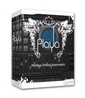 SONiVOX Playa - Hip Hop Virtual Instrument