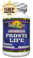 Prosta Life 33 Ingredient Prostate Supplement, with Saw Palmetto, Pumpkin Seed, Prostate and Urinary Trac Infections