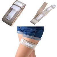 vinmax Catheter Leg Strap Catheter Fixation Tape Leg Holder for Catheter Urinary Incontinence Supplies