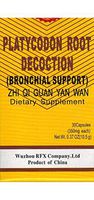 BRONCHIAL SUPPORT (JING ZHI ZHI QI GUAN YAN)