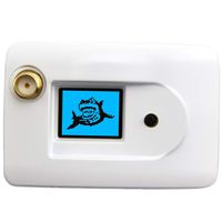 Fat Shark FSV2446 Receiver - 5.8 GHz 32ch Race Band Video Rx Module with OLED Display