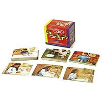 AliMed Everyday Activites to Sequence, Cards