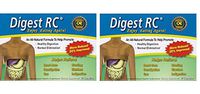 cxresearch Inc. digest rc 2 pack - 30 capsules per package