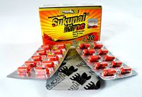 3 Boxes Sukunai Kiros Naturacastle the Original From Mexico Weight Management