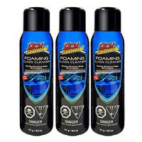 Dry Shine Glass Cleaner, 3-pack