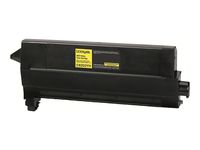 Lexmark C9202YH Yellow Toner Cartridge