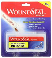 Biolife Woundseal Powder, 8 Count