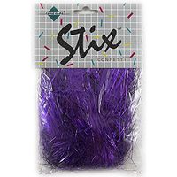 JAM Paper Stix Package Fillers - Purple - Sold Individually