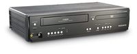 MAGNAVOX DV220MW9 DVD Player VCR Combo (Renewed)