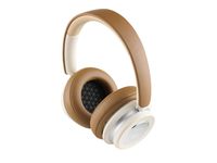 DALI IO-4 Over-The-Ear Headphone - Caramel White