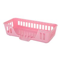Zippem Creative Kitchen Sink Drain Storage Basket Multi-functional Storage Case Shelf Baskets