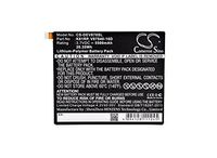 High Capacity Cameron Sino 5500mAh Li-Polymer Replacement Battery for DELL Venue 8 7000, Venue 8 7840, fits DELL 05PD40, K81RP, V87840-16D