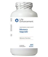 Memory Upgrade, 1.3 lb (600 g)