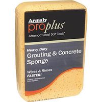 Grout/Concrete Sponge
