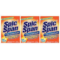 Spic And Span Powder,27 ounce