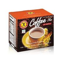 Slimming Naturegift Coffee Plus