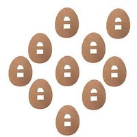 Dexcom CGM Adhesive G4 G5 G6 with New Overtape Design. (Beige/Skin)