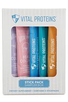 Vital Proteins Stick Pack Sampler Box