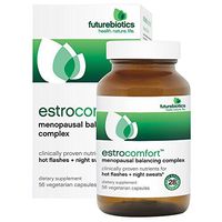 Futurebiotics Estrocomfort Veg-Capsules, 56-Count