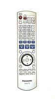 PANASONIC EUR7659Y20 Remote Control