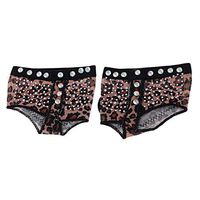 MacRoog Foot Thong Toe Dance Paws Pads Half Lyrical Forefoot Cover Feet Cushion/Dance Ballet Shoes 1 Pair