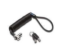 Kensington N17 Portable Keyed Laptop Lock (K66644WW)