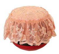 Gentle Meow Cleaning Dust Cloths Anti Dust Cloth Electric Cooker Cover Round Noble