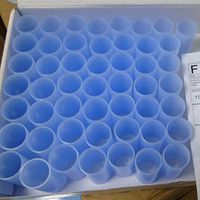 Pack of 25 Disposable Mouthpieces (Compatible with Contec Spirometer Sp10)