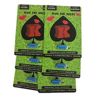 Green K Redlips All Natural Energy Enhancement 6 Pills (1)